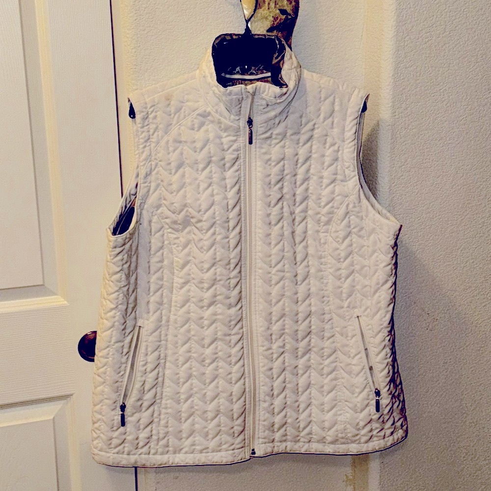Woman’s Jacket